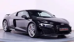 Used 2023 Audi R8 Coupé Performance Coupe | £99,800 (Super price)
