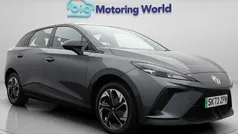 Used 2023 MG MG4 EV SE Hatchback | £13,500 (Fair price)