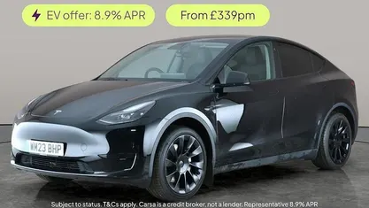 Used 2024 Tesla Model Y RWD SUV | £21,699 (Fair price)