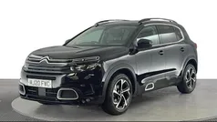 Used 2020 Citroën C5 Aircross Flair SUV | £11,480 (Fair price)