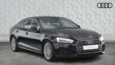 Used 2017 Audi A5 Sportback Hatchback | £15,500 (Fair price)