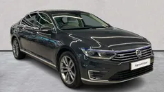 Used 2018 VW Passat GTE Sedan | £13,499 (Fair price)
