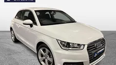 Used 2017 Audi A1 Sportback Sport Hatchback | £7,790 (Fair price)