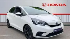 Used 2023 Honda Jazz Hybrid Hatchback | £16,848 (Fair price)