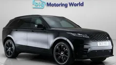 Used 2023 Land Rover Range Rover Velar SE Dynamic SUV | £35,000 (Super price)