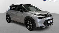 Grey Used 2023 Citroën C3 Aircross PureTech SUV | £11,999 (Fair price)