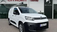 White Used 2022 Citroën Berlingo MPV | £10,995 (Fair price)