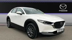 Used 2021 Mazda CX-30 SUV | £14,597 (Good price)