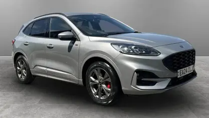Used Ford Kuga ST-Line 190 HP (139 kW) 2023 SUV