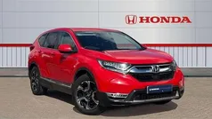 Used 2020 Honda CR-V Hybrid SUV | £21,966 (Fair price)