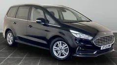 Used 2019 Ford Galaxy Titanium MPV | £12,495 (Fair price)