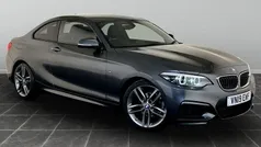 Used 2019 BMW 218 M Sport Coupe | £14,395 (Super price)