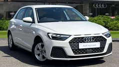Used 2022 Audi A1 Design Hatchback | £17,990 (Fair price)