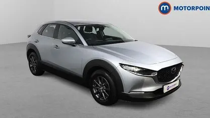Used Mazda CX-30 122 HP (89 kW) 2023 SUV
