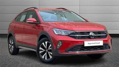 Used 2024 VW Taigo Life SUV | £19,050 (Good price)