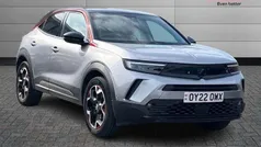 Used 2022 Vauxhall Mokka SRi SUV | £14,990 (Fair price)
