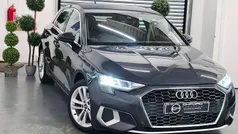 Used 2024 Audi A3 Sportback Sport Hatchback | £14,385 (Good price)