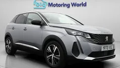 Used 2023 Peugeot 3008 GTi Estate | £18,000 (Super price)