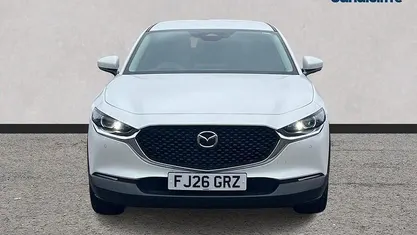 Used Mazda CX-30 Exclusive-Line 140 HP (102 kW) 2025 SUV