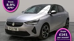 Used 2022 Vauxhall Corsa Edition Hatchback | £12,116 (Good price)