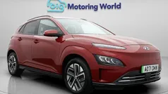 Used 2022 Hyundai Kona Premium SUV | £14,500 (Fair price)