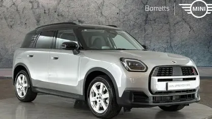 Used Mini Countryman Classic 218 HP (160 kW) 2026 SUV