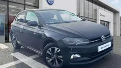 Used 2020 VW Polo Match Hatchback | £14,399 (Fair price)