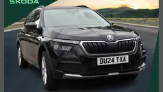 Black Used 2024 Skoda Kamiq SE SUV | £16,990 (Fair price)