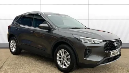 Used 2025 Ford Kuga Titanium SUV | £22,931 (Fair price)