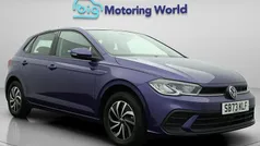 Used 2025 VW Polo Life Hatchback | £18,050 (Good price)