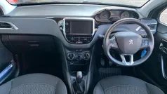 Used 2016 Peugeot 208 Active Hatchback | £7,206 (Fair price)