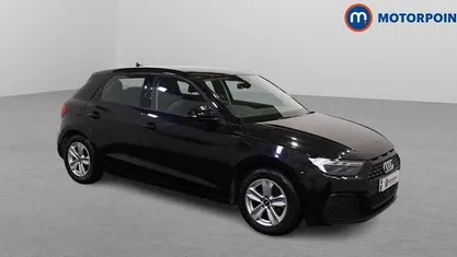 Used Audi A1 Sportback 95 HP (69 kW) 2023 Hatchback