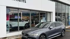 Used 2020 Volvo V60 Inscription Estate | £24,999 (Fair price)
