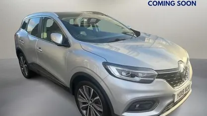Used 2021 Renault Kadjar Version S SUV | £11,550 (Good price)