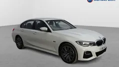Used 2022 BMW 330e M Sport Sedan | £19,999 (Fair price)