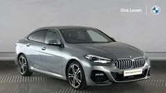 Used 2022 BMW 218 M Sport Coupe | £19,000 (Good price)