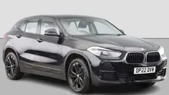 Used 2022 BMW X2 Sport Line SUV | £21,500 (Good price)