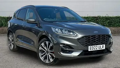Used Ford Kuga ST-Line X 224 HP (164 kW) 2023 SUV