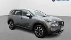 Used 2023 Nissan X-Trail N-Connecta SUV | £25,999 (Fair price)