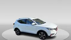 Used 2018 MG ZS Sedan | £9,495 (Fair price)
