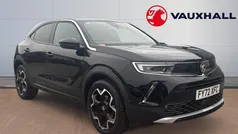 Used 2025 Vauxhall Mokka Ultimate SUV | £15,998 (Good price)