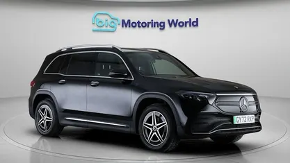 Used 2023 Mercedes 300 AMG line Estate | £23,100 (Fair price)