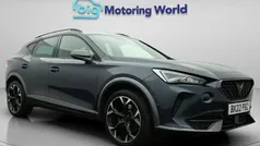 Used 2024 Cupra Formentor VZ1 SUV | £20,900 (Fair price)