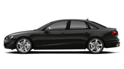 Used Audi A4 150 HP (110 kW) 2018 Sedan