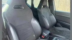 Grey Used 2023 Cupra Ateca VZ1 SUV | £26,299 (Fair price)