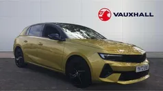 Other Used 2022 Vauxhall Astra GS Line Hatchback | £13,949 (Fair price)