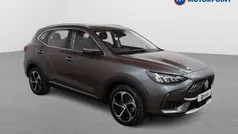 Grey Used 2023 MG HS SE SUV | £18,249 (Fair price)