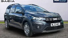 Used 2023 Dacia Jogger Expression MPV | £15,795 (Fair price)