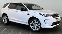 Used 2020 Land Rover Discovery Sport R-Dynamic SUV | £24,295 (Good price)
