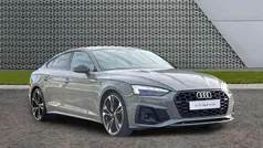 Used 2021 Audi A5 Sportback Comfort Hatchback | £29,595 (Fair price)